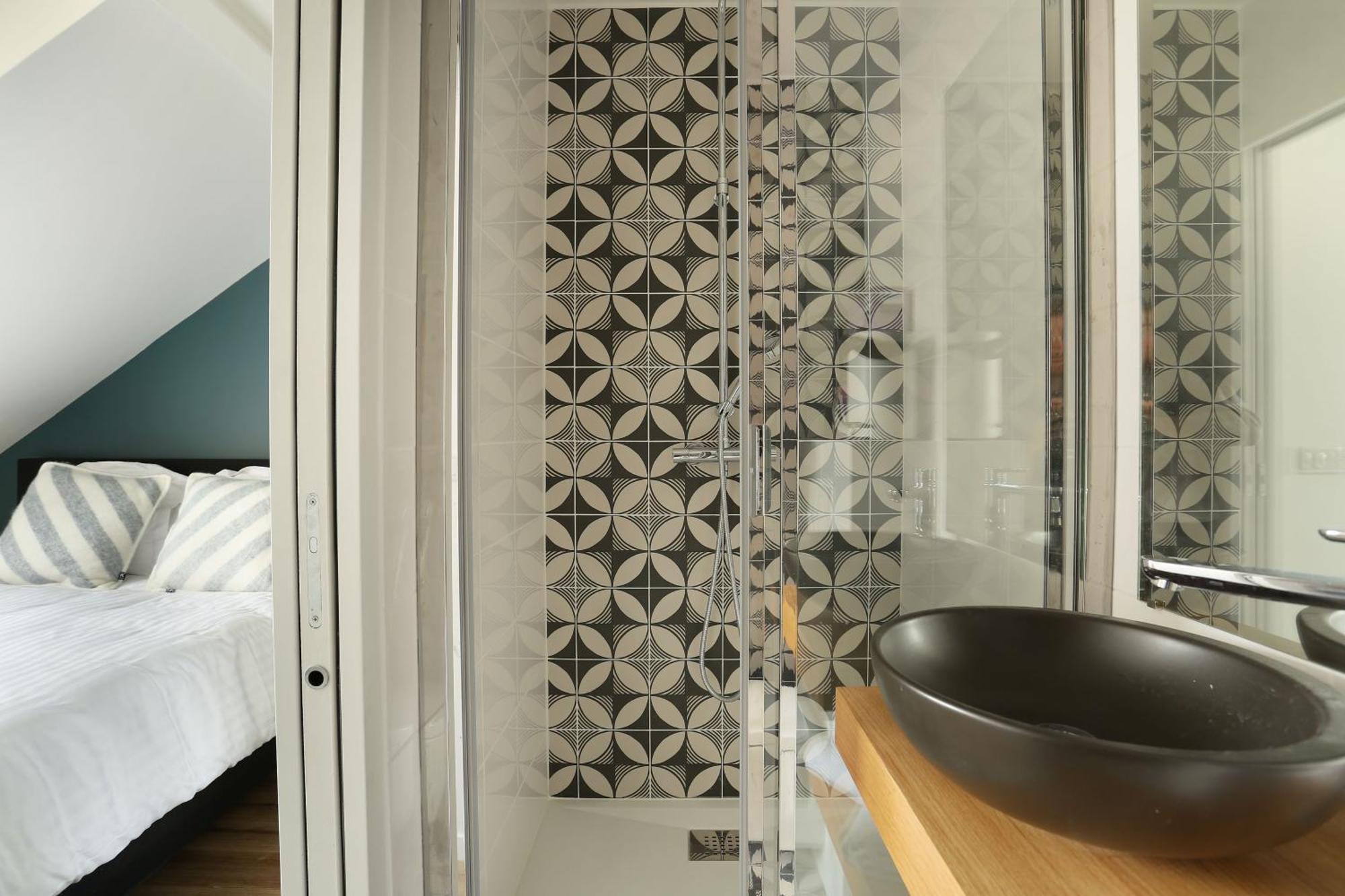 Aparthotel Yays Paris Zola By Numa Exterior foto