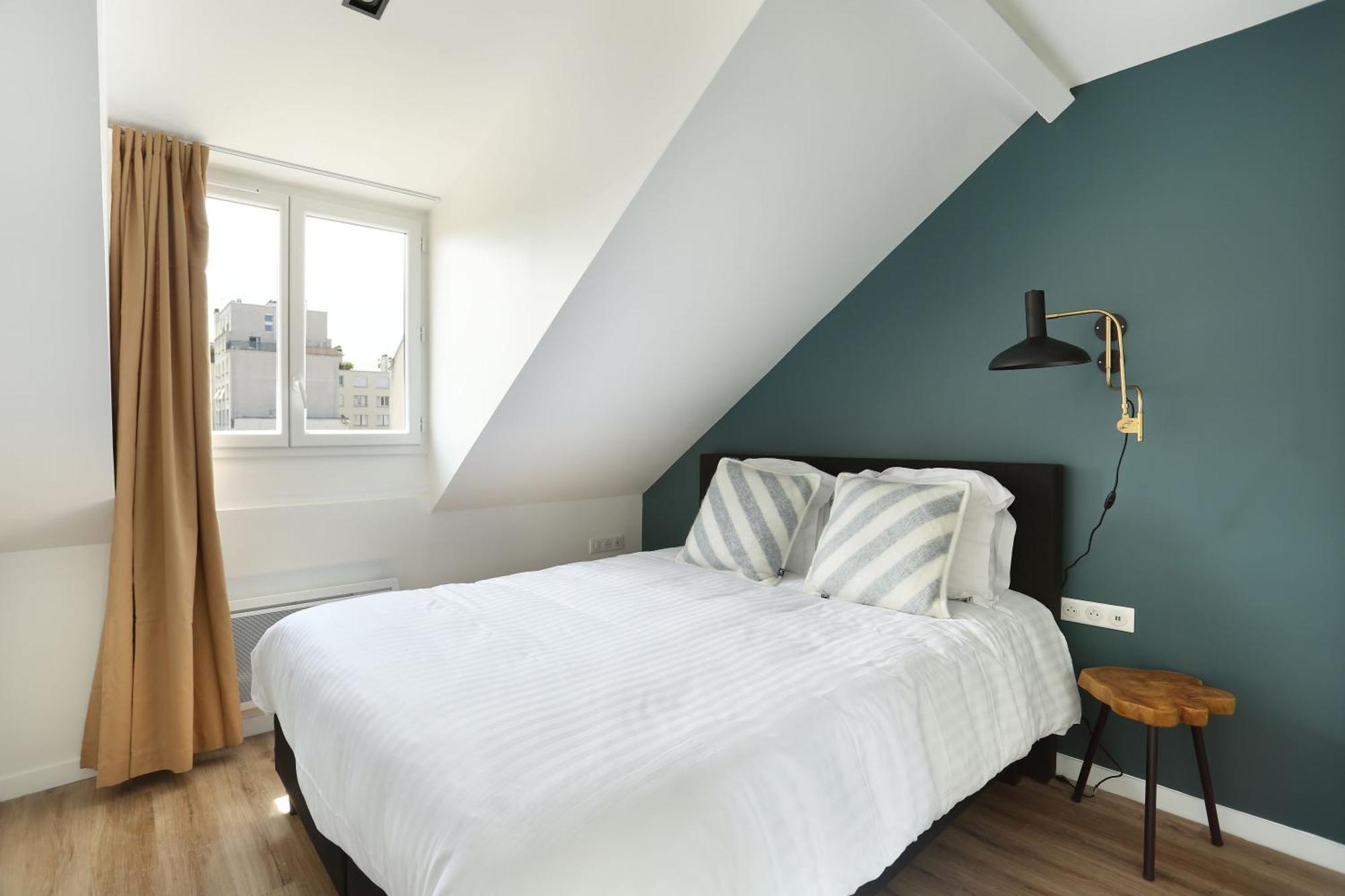 Aparthotel Yays Paris Zola By Numa Exterior foto