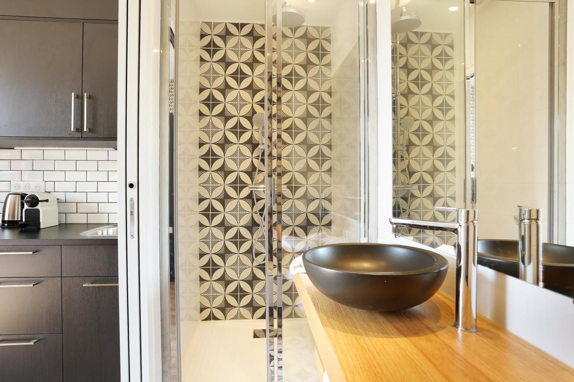 Aparthotel Yays Paris Zola By Numa Exterior foto